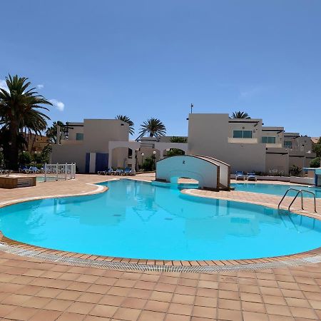 شقة Casa Cactus كوراليهو المظهر الخارجي الصورة