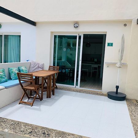شقة Casa Cactus كوراليهو المظهر الخارجي الصورة