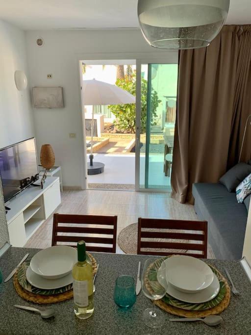 شقة Casa Cactus كوراليهو المظهر الخارجي الصورة