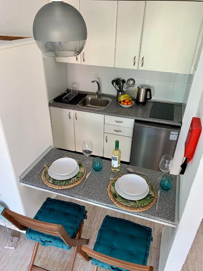 شقة Casa Cactus كوراليهو المظهر الخارجي الصورة