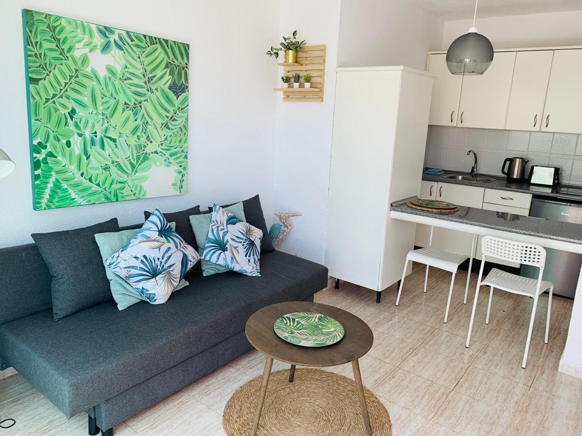 شقة Casa Cactus كوراليهو المظهر الخارجي الصورة