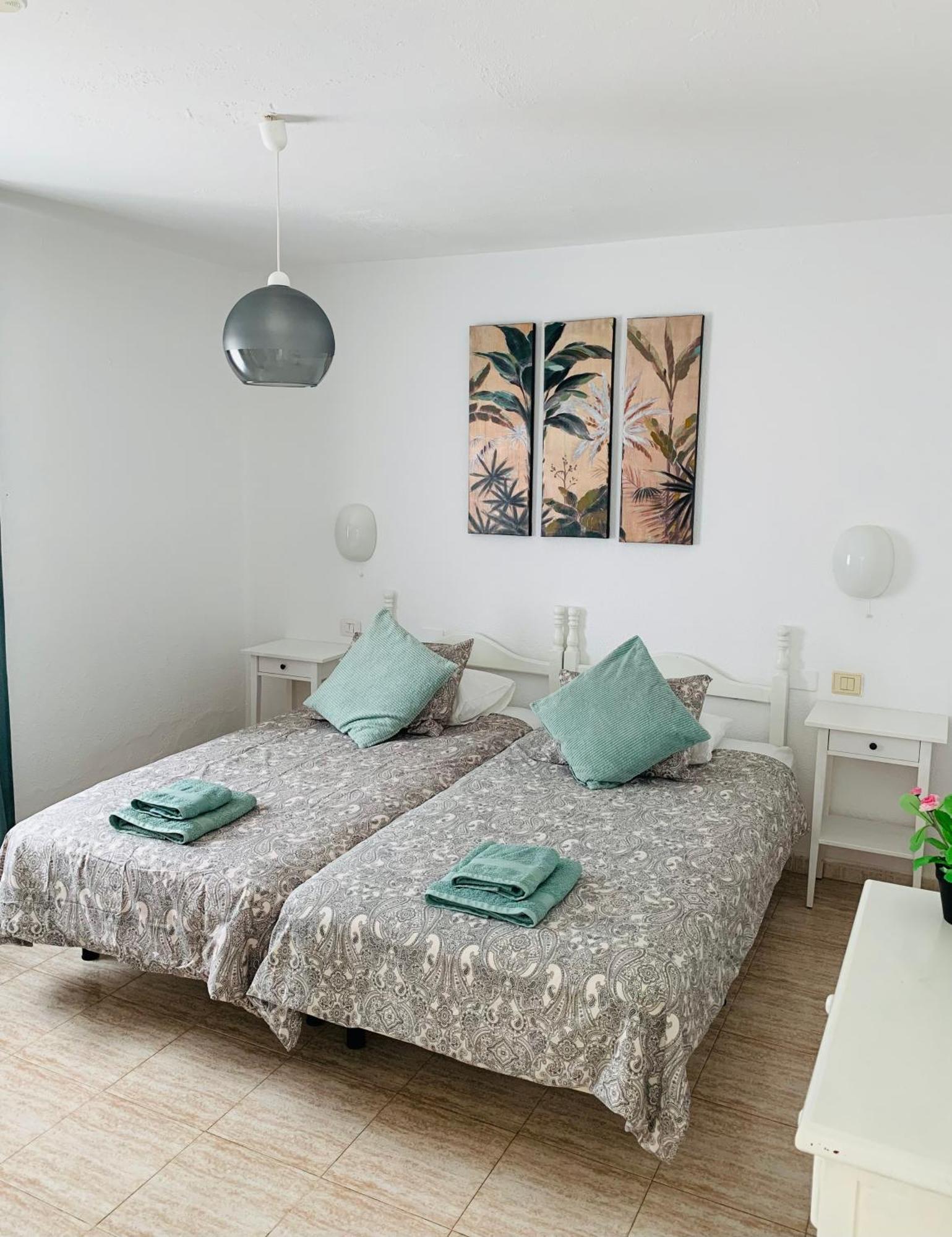 شقة Casa Cactus كوراليهو المظهر الخارجي الصورة
